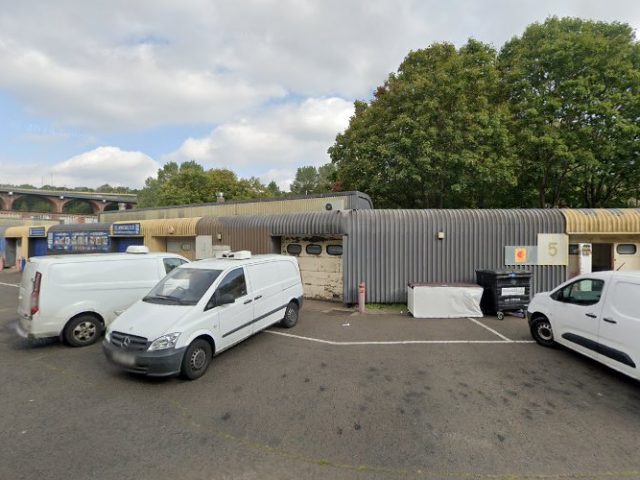 Out There Brewing Company Brewery in Newcastle upon Tyne