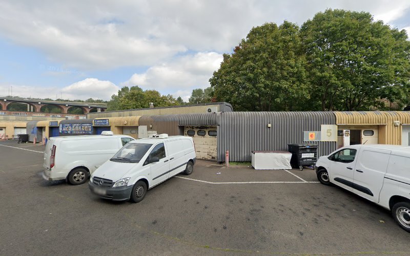 Out There Brewing Company Brewery in Newcastle upon Tyne