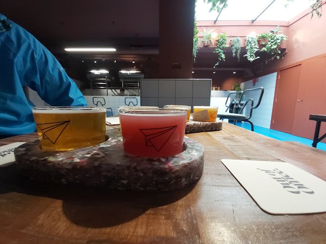 Out of Office Brewing Brewery in Belfast