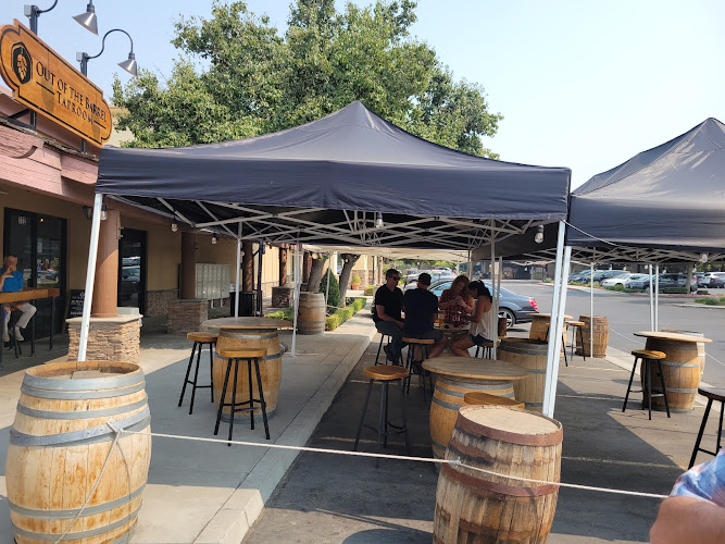 Out of the Barrel restaurants in Fresno California