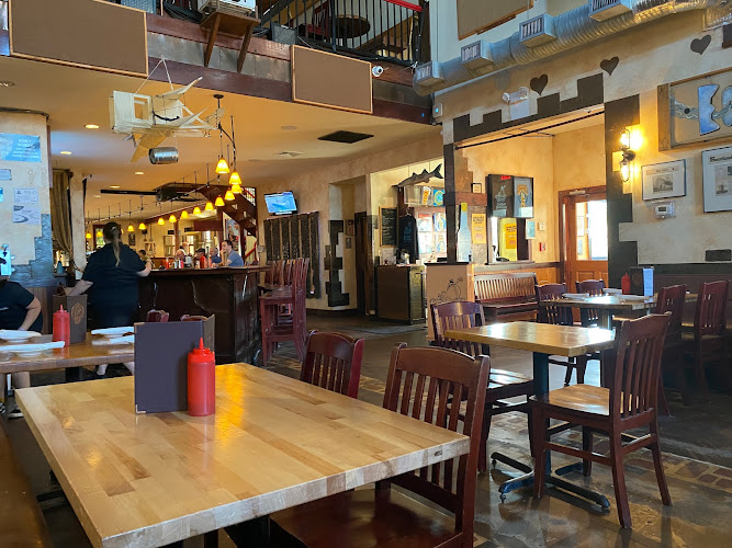 Outer Banks Brewing Station restaurants in Kill Devil Hills North Carolina