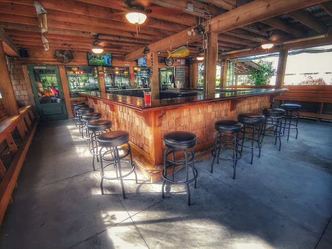 Outer Dunes Brewing Company Brewery in Wilmington North Carolina