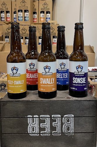 Outlandish Brewing Company Brewery in Coatbridge