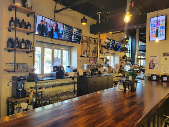 Oviedo Brewing Company Brewery in Oviedo Florida