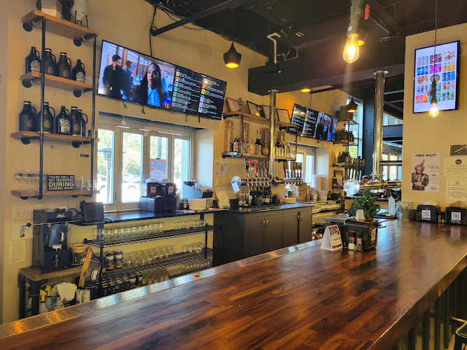 Oviedo Brewing Company Brewery in Oviedo Florida