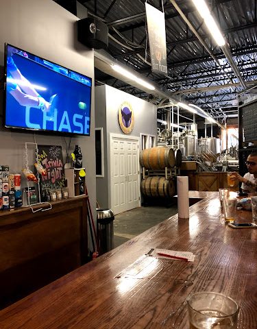 Oyster Bay Brewing Company Brewery in Oyster Bay New York