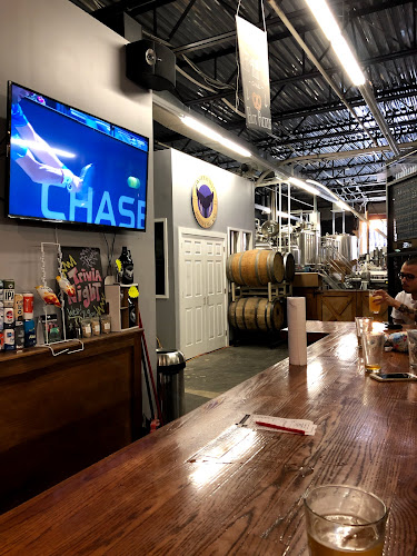 Oyster Bay Brewing Company Brewery in Oyster Bay New York