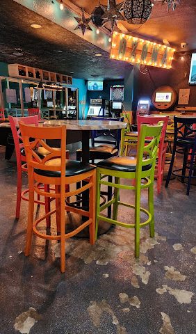 Ozona Brewing Company Brewery in Palm Harbor Florida