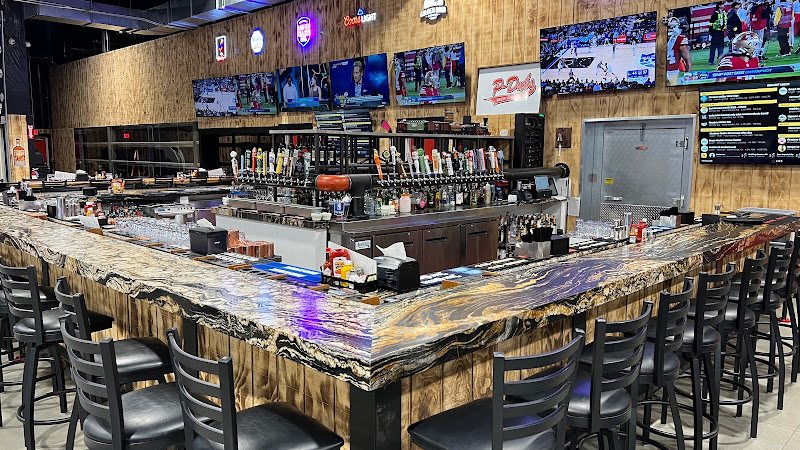 P-Dubs Brew Pub restaurants in Tehachapi California