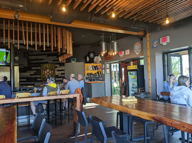 PHX Beer Co. Scottsdale Brewery & Restaurant Brewery in Scottsdale Arizona