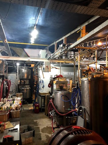 PIPES Brewery Brewery in Cardiff