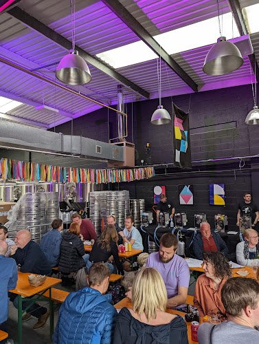 PLAY BREW co bars in Middlesbrough