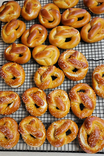 PS Tap Room Brewery in La Salle Michigan