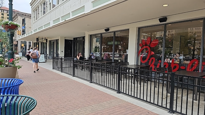 Pabst Brewing Co. Brewery in San Antonio Texas