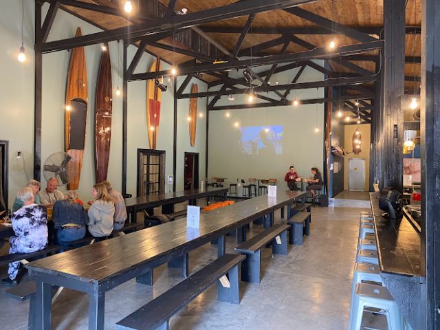 Paddle Stop Brewery Brewery in New Haven Missouri