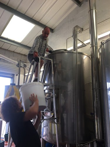 Padstow Brewing Company Brewery in Padstow