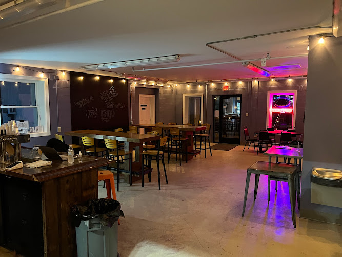 Pagoda City Brewhouse Taproom & Lounge Brewery in Reading Pennsylvania