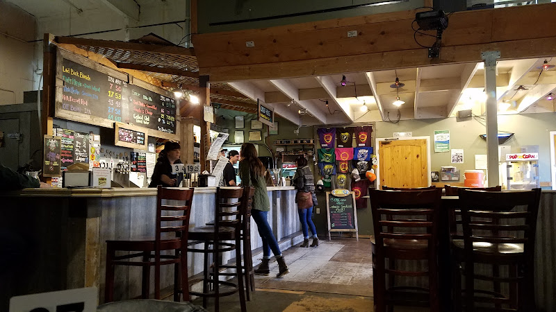 Palisade Brewing Company Brewery in Palisade Colorado