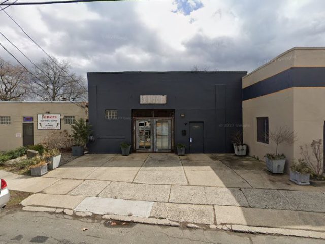 Pallet Brewing Company Brewery in Maplewood New Jersey