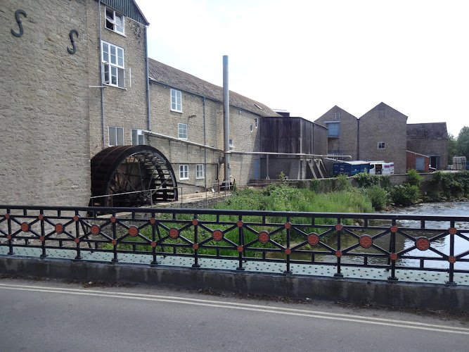 Palmers Brewery Brewery in Bridport
