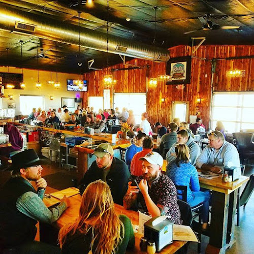 Pals Brewing Company Brewery in North Platte Nebraska