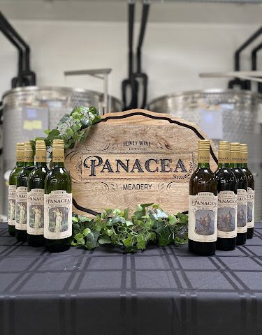 Panacea Meadery Brewery in Sioux Falls South Dakota