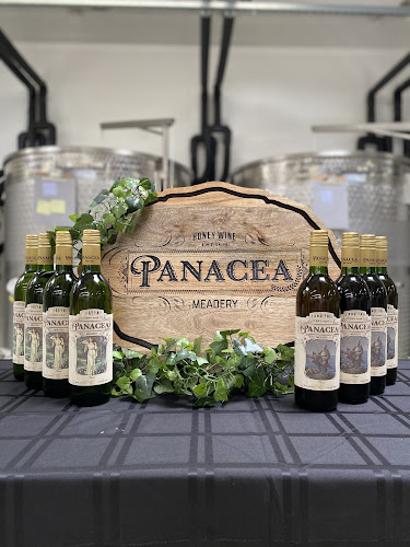 Panacea Meadery Brewery in Sioux Falls South Dakota