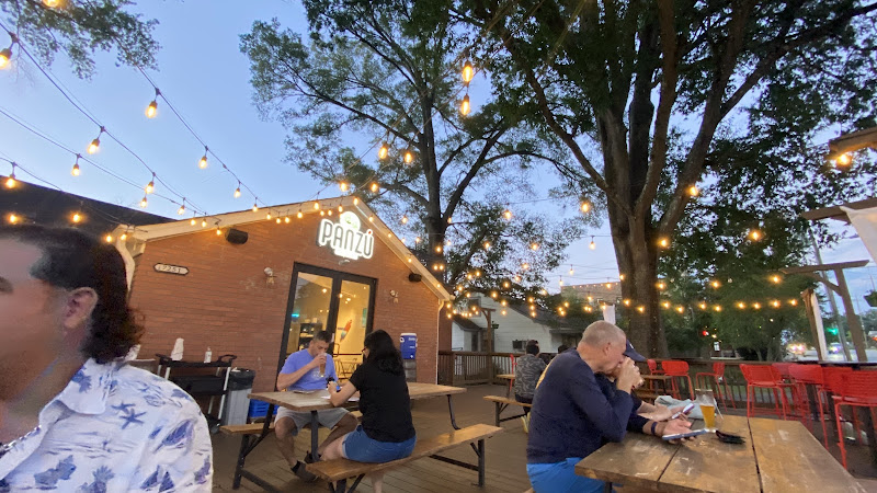 Panzu Brewery Brewery in Mint Hill North Carolina