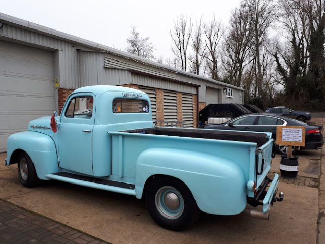 Papworth Brewery Limited Brewery in Huntingdon