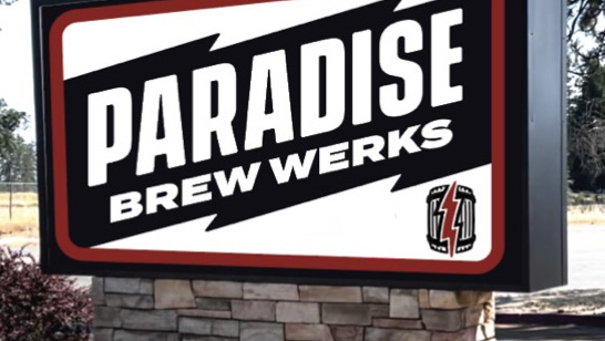Paradise Brew Werks Brewery in