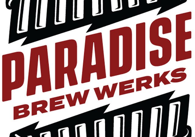 Paradise Brew Werks Brewery in