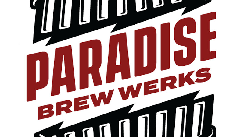 Paradise Brew Werks Brewery in