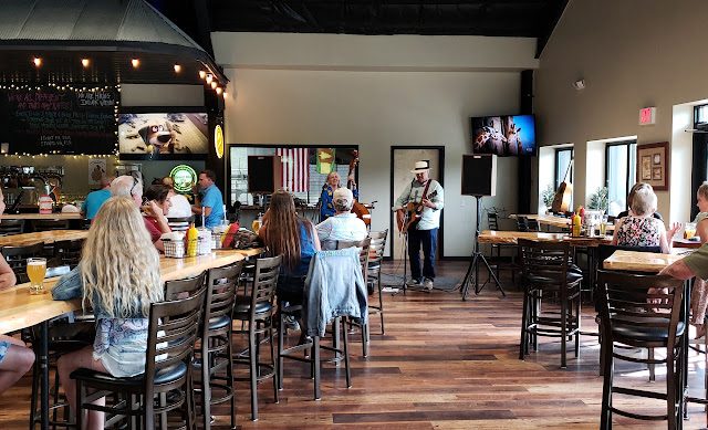 Paradox Brewery Brewery in North Hudson New York