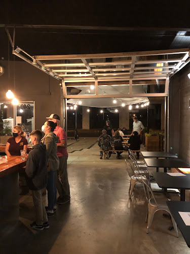 Parallel 45 Brewing Brewery in Independence Oregon