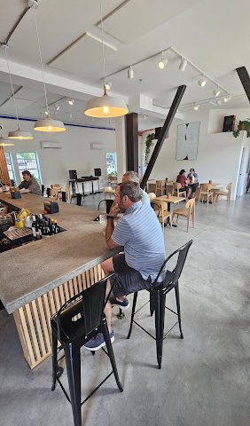 Parallel Brewing Company Brewery in Boone North Carolina