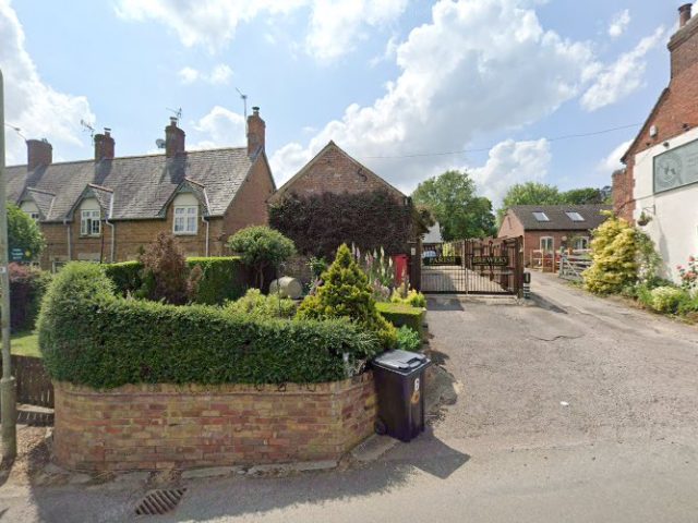 Parish Brewery Brewery in Melton Mowbray