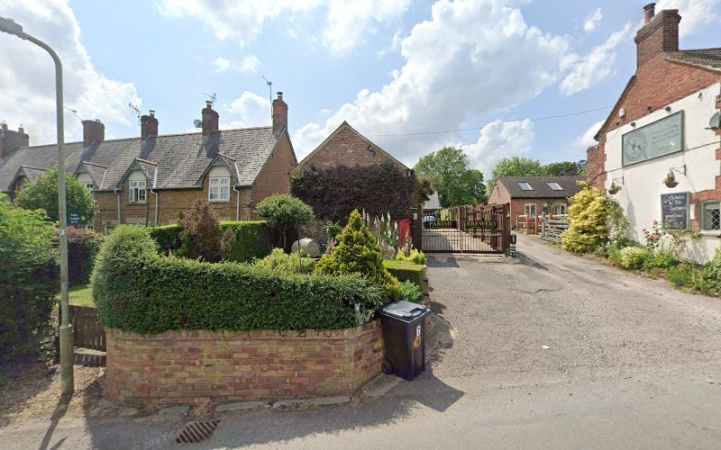 Parish Brewery Brewery in Melton Mowbray