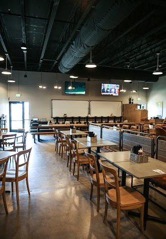 Park City Brewing restaurants in Park City Utah