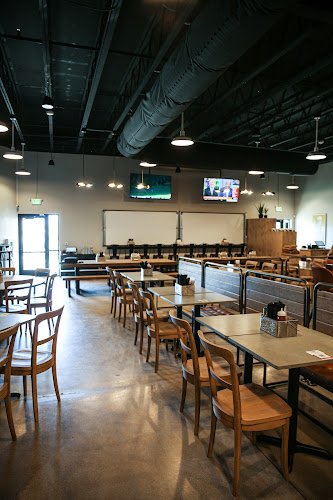 Park City Brewing restaurants in Park City Utah