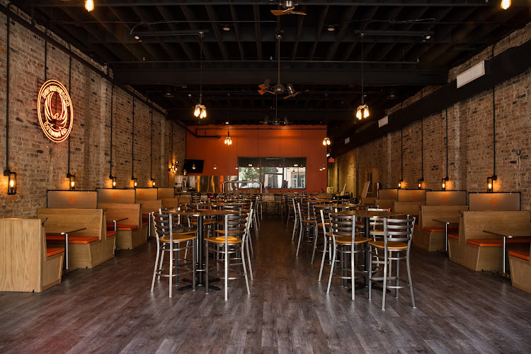 Parkersburg Brewing Co. Brewery in Parkersburg West Virginia