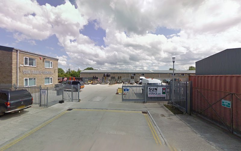 Parkway Brewing Company Brewery in Somerton