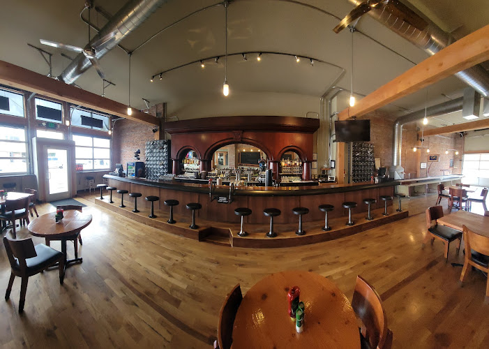 Pastime Brewery Brewery in Oroville Washington