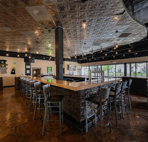 Patent 139 Brewing Co. Brewery in Chandler Arizona