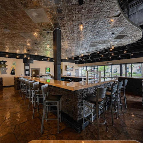 Patent 139 Brewing Co. Brewery in Chandler Arizona