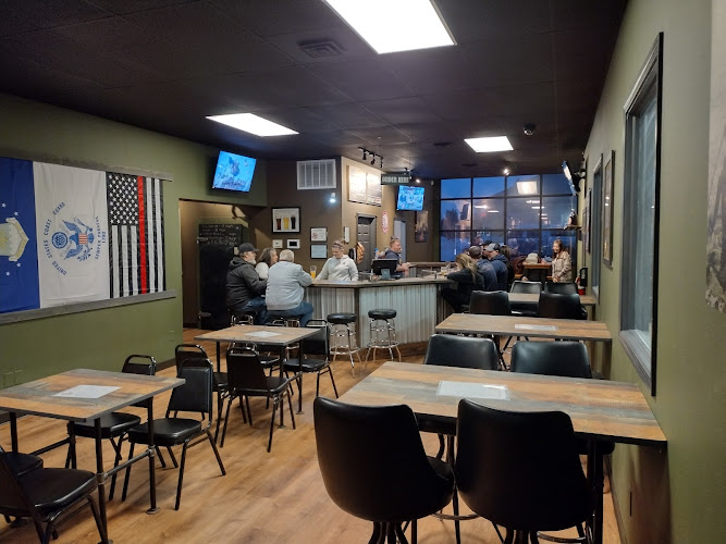 Patriotic American Brewery Brewery in Evergreen Montana