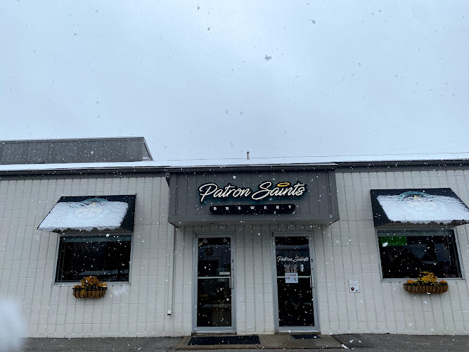 Patron Saints Brewery Brewery in Toledo Ohio