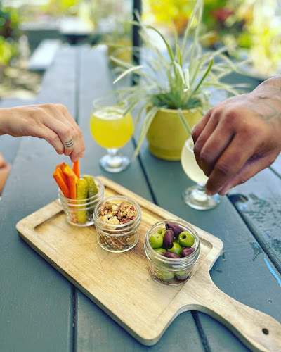 Pauwela Beverage Company Brewery in Haiku Hawaii