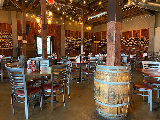 Paw Paw Brewing Co restaurants in Paw Paw Michigan