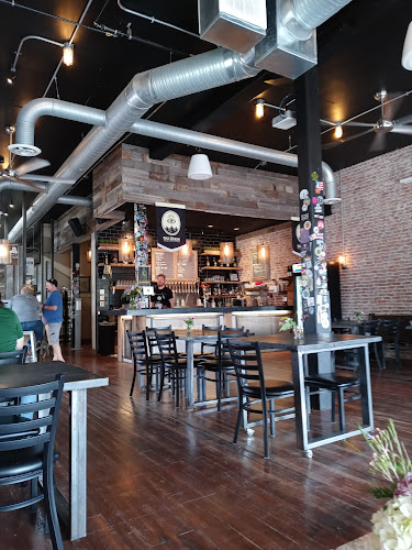 Pax Verum Brewing Company Brewery in Lapel Indiana