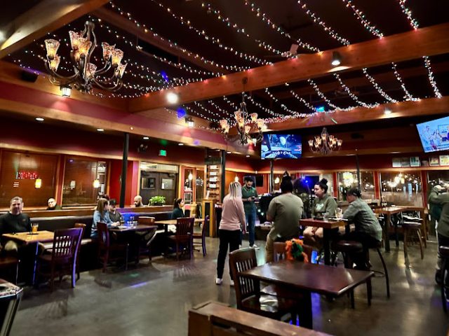 Peace of Mind Brewing Brewery in Lynnwood Washington